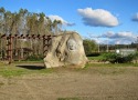 Paseo Mapuche